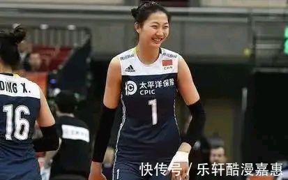 天津女排|星汇排超之袁心玥——技艺大成,高人一筹