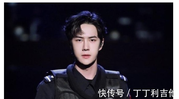 24歲王一博又多一部存貨，挑戰(zhàn)全新造型，看到陣容就是大制作