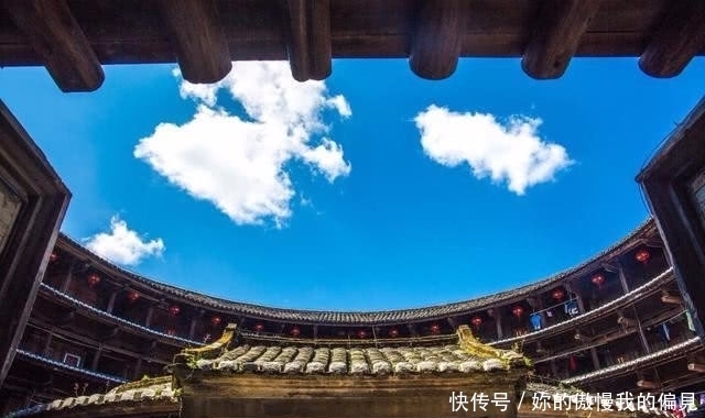 中国最美古镇之首的云水谣，带你去云水之间走一走