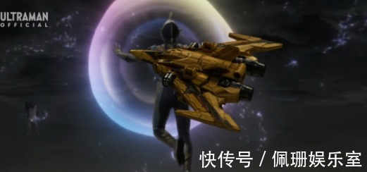 特利迦|原本是特利迦奥特曼的高光时刻,却被无人驾驶机这个设定给毁了
