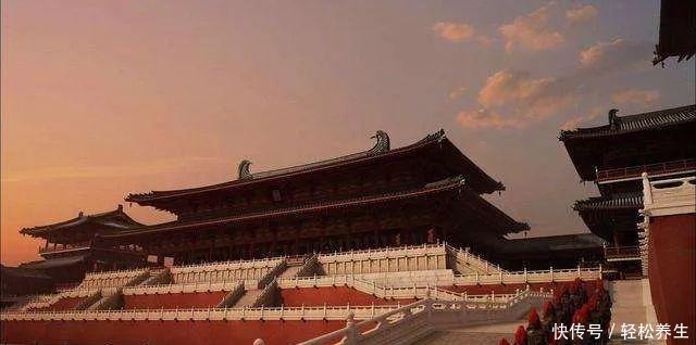 政坛|805年,两颗政坛新星坠落,两颗文坛巨星升起