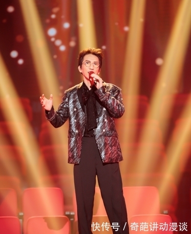 散了吧|林志炫：我想要引领，而不是适应年轻人的口味