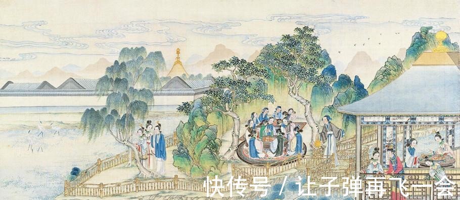 丫头|红楼梦最低级的一个丫头, 大声呵斥主人, 结局让人唏嘘!