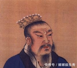 姐姐|吕后情郎审食其之死