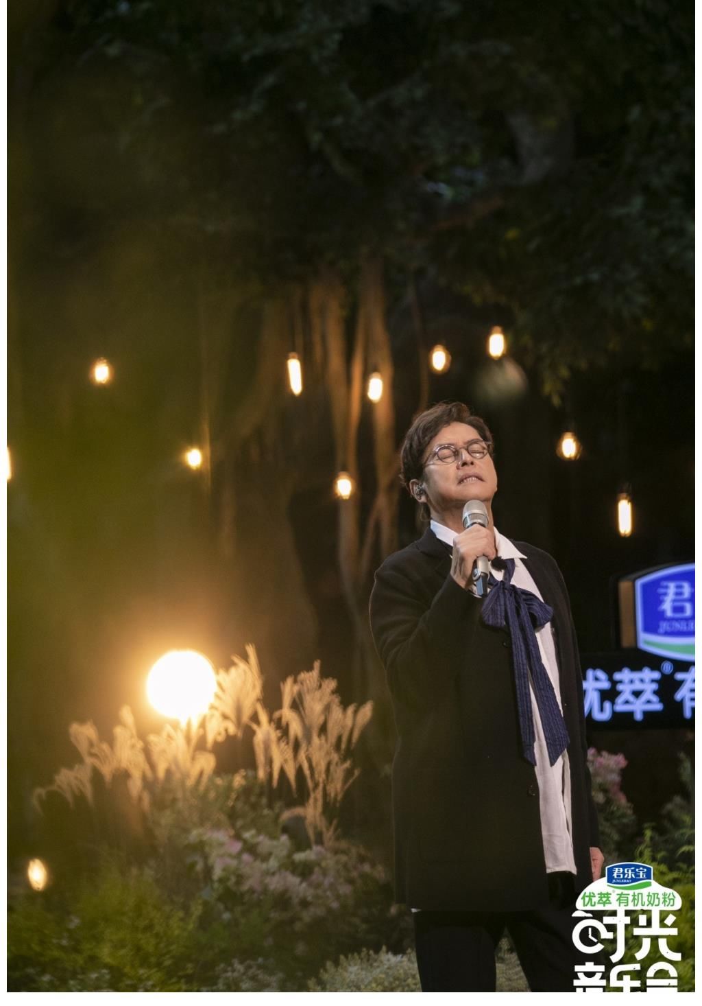 《时光音乐会》打造华语金曲回忆杀,众位歌手实力掏出杀手锏
