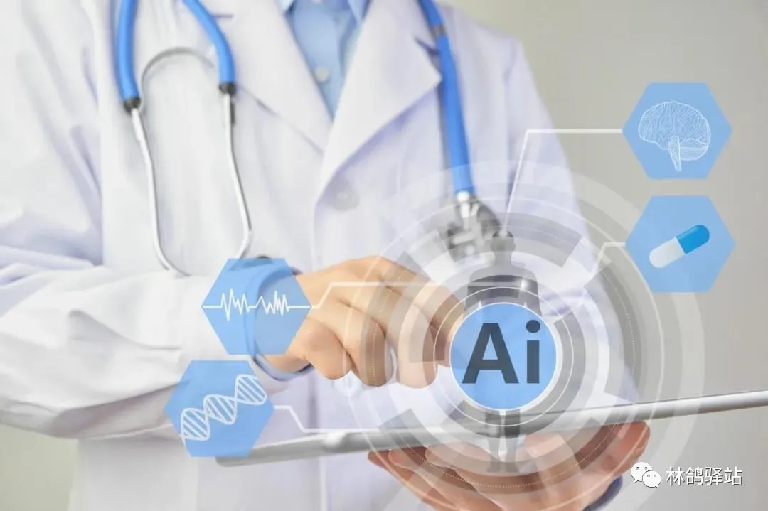 路透社|面对疫情,AI的用武之地都有哪些?