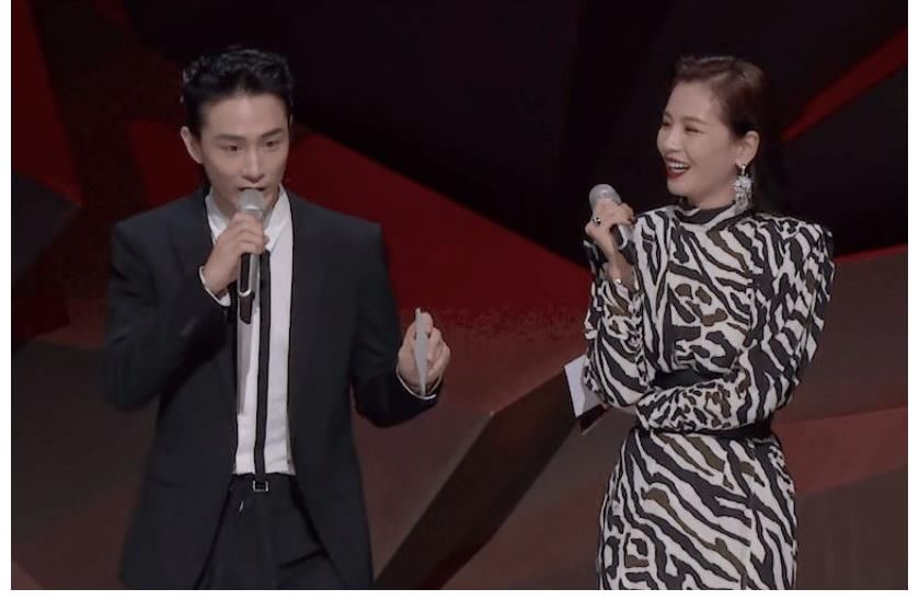 哥哥們|劉濤又翻車了！擔任《披荊斬棘的哥哥》主持人，被嘲功底差油膩！