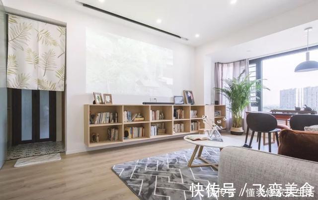 打通|客厅阳台打通,如何利用好阳台空间聪明人这样装,直接多了一间房