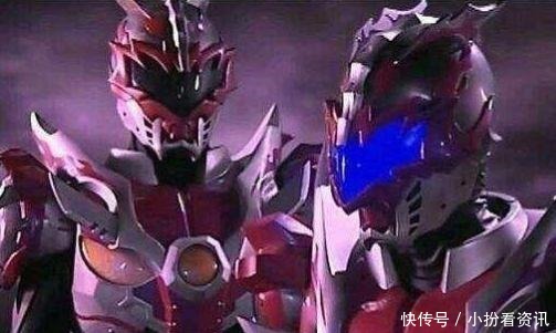 善念|盘点《铠甲勇士》五大反派,第一位心存善念,第三位变态!