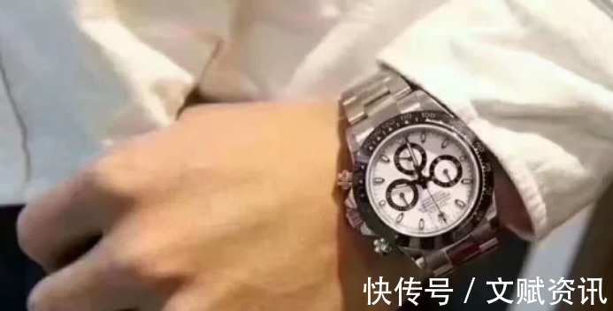 水鬼 如果你也有劳力士梦,面对水鬼和迪通拿的时候该作何选择