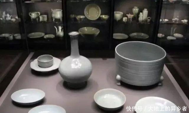 英国|他收藏的瓷器:连故宫都眼红...