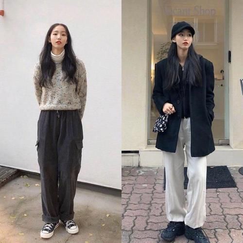 轻松|详细的初秋搭配指南奉上！学会挑选和搭配，轻松美出新高度