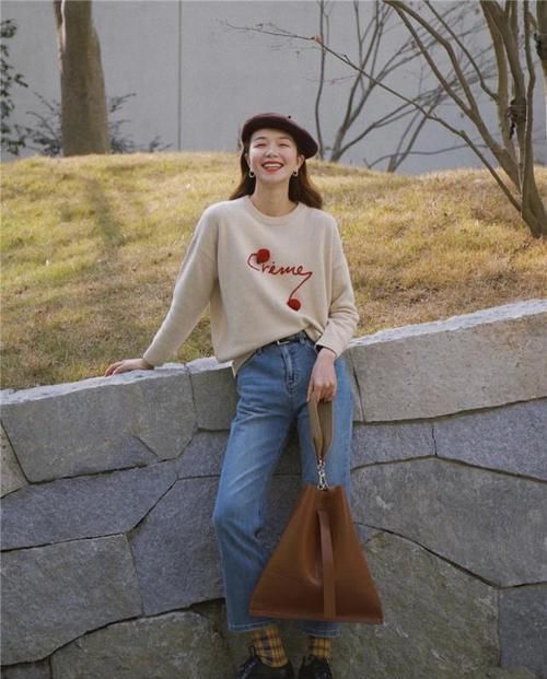 颜值靠父母给，气质用穿搭提，适合普通人的“高级搭配”，进来学