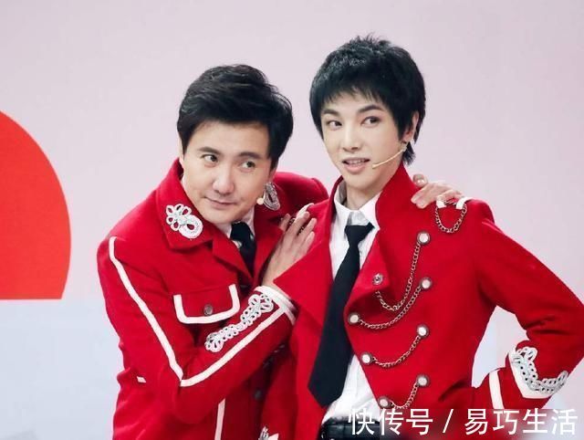 偶像包袱|在王牌當(dāng)中，很多人都說華晨宇不可被替代，事實(shí)真的是如此嗎