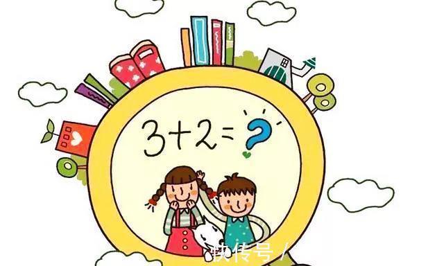 一行为|3岁内的孩子有这3种表现,将来智商低不了,你的孩子占了几个?