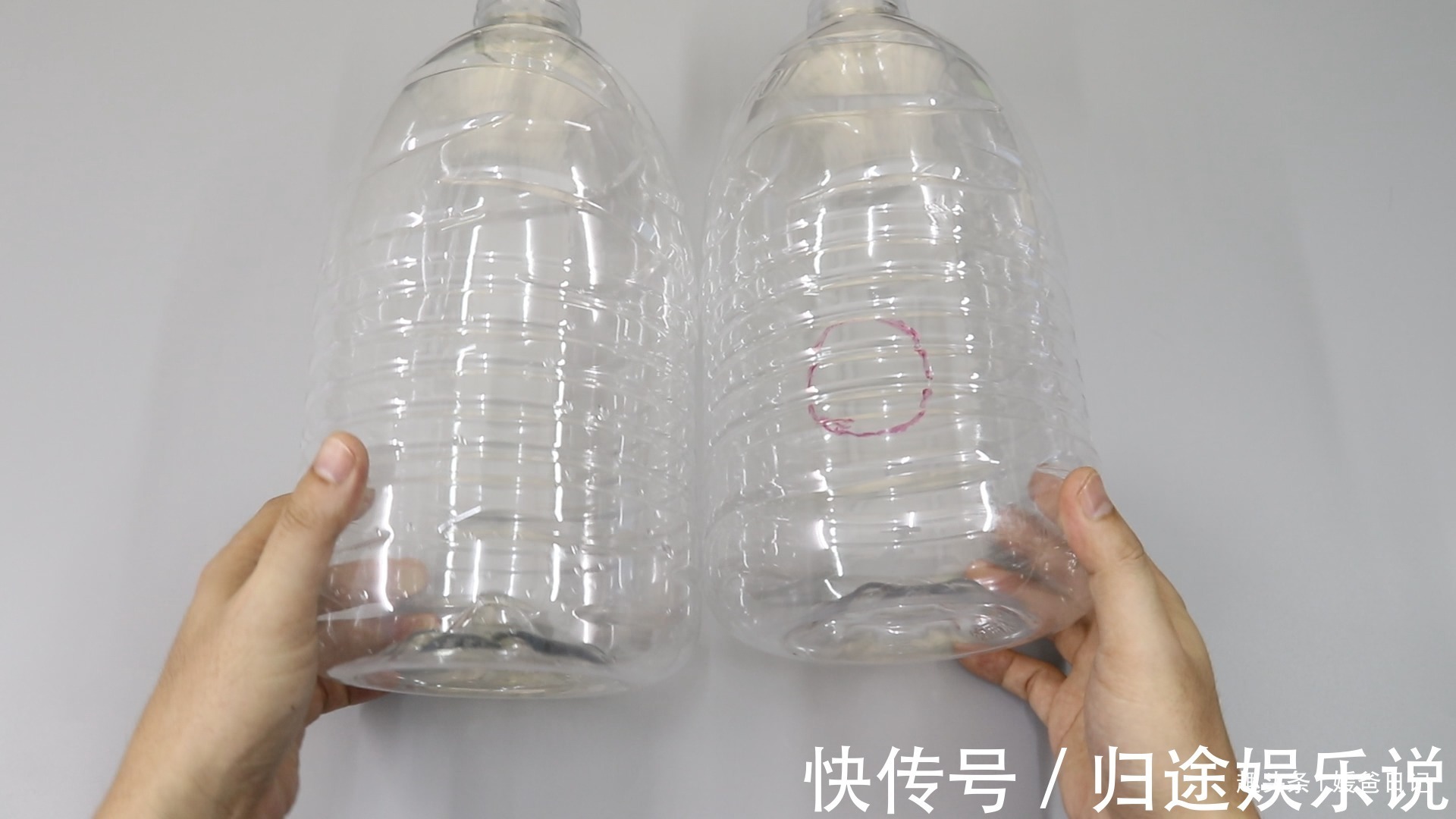 媛爸|我家的小垃圾桶从来不用花钱买，脏了直接换新的，太棒了