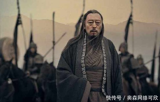 蜀国|诸葛亮的《隆中对》注定了蜀国最后必败无疑？毛主席一语道破真相