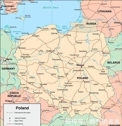 无仇|一个无怨无仇的欧洲国家,却多次支持日本侵略,现同中国关系密切