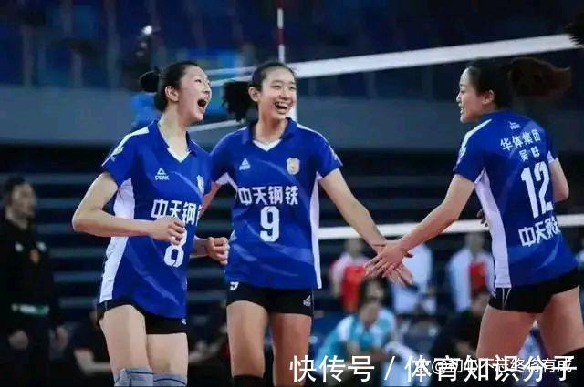 郎平|不破不立,中国女排需要推倒重来