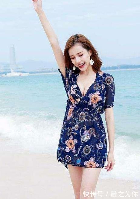 身材 比基尼泳衣小姐姐,尽显曼妙多姿的美感,真迷人!