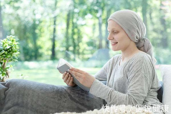 血小板|癌症患者化疗后,要抗住这4个副作用,要了解,需重视起来