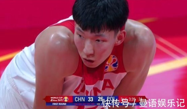 易建联|中国男篮因他个人原因出局,不服从教练安排,球迷要求请离国家队