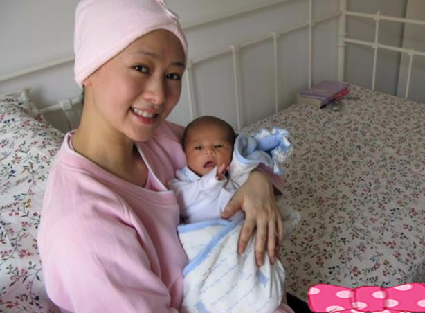 小虹|坐月子是坐30天还是42天要看这三个指标,若满足便可出月子