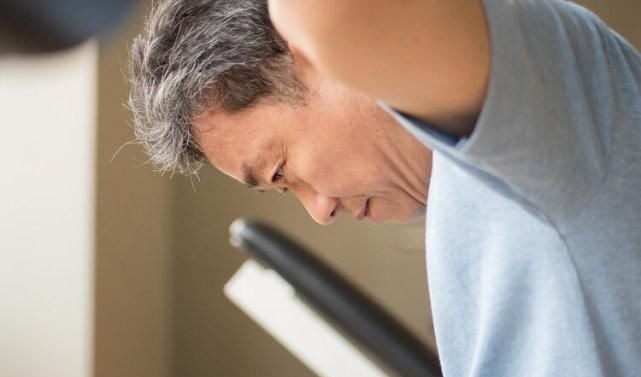 高强度|生命在于运动还是静养？1500名老人研究证实：高强度运动更长寿