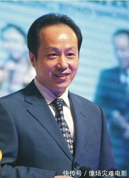 新聞聯(lián)播|央視主持巨頭羅京去世近十年,妻子改嫁富豪,網(wǎng)友:人走茶涼