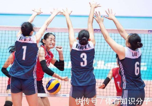 中国女排|中国女排主教练终于官宣！为什么球迷不看好蔡斌的国家队之旅呢？