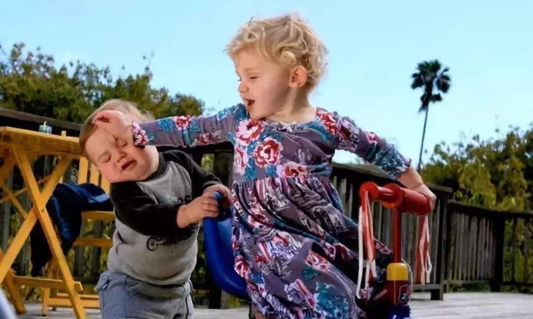 三胎|最让人遗憾的家庭组合是这个,如果还没到年龄,三胎还能再拼一个