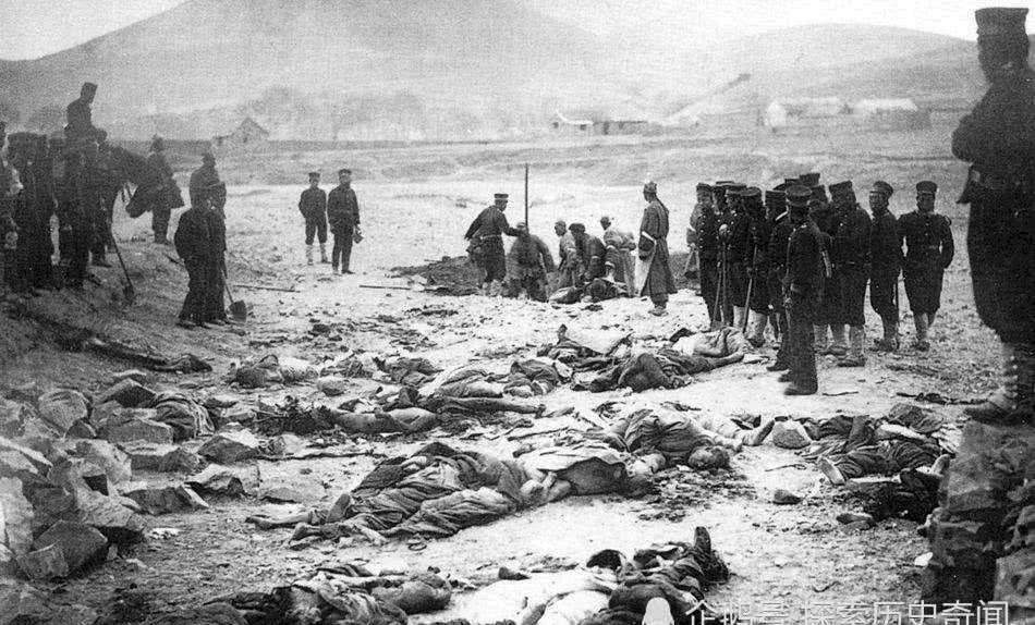 马关条约|如果清朝坚决不同意日本的《马关条约》，日本能将清朝剿灭？