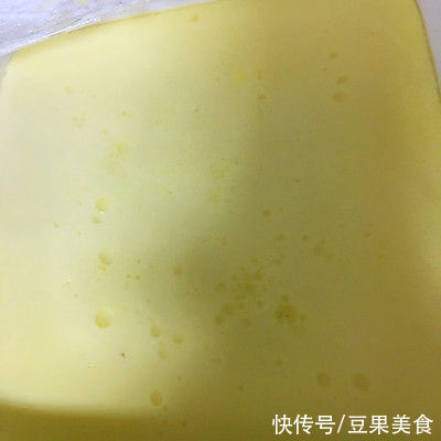 大人小孩都爱吃的鸡蛋豆腐,学起来