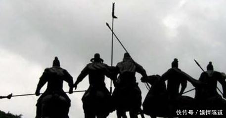 麾下|刘备麾下的五虎上将，关羽排名第一不合理，他排在第一才对