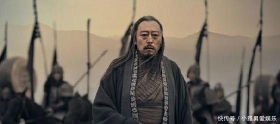 诸葛亮|司马懿,三国最大的赢家,全凭这一计打败诸葛亮周瑜曹操等英雄