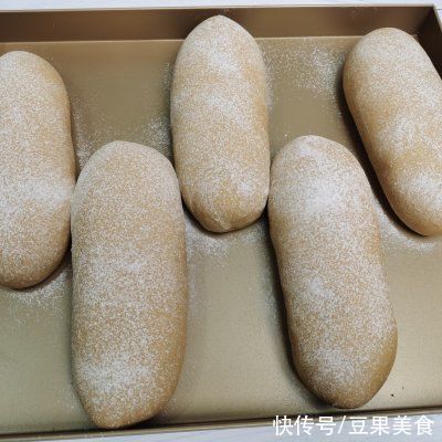 咖啡控不可错过的?咖啡奶酥软欧/波兰种