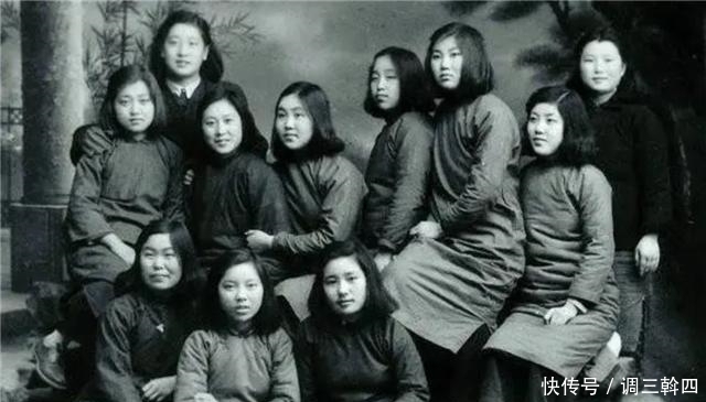 姐妹|中国传奇长寿三姐妹：分别112岁、100岁、91岁，长寿秘诀各不同