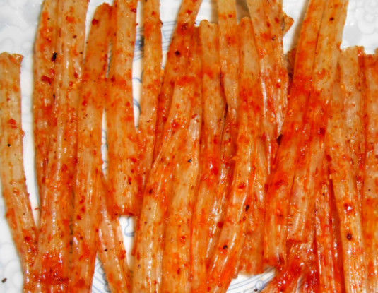  辣条|吃完最容易“长痘痘”的4种食物，尤其是最后一个，00后戒不掉