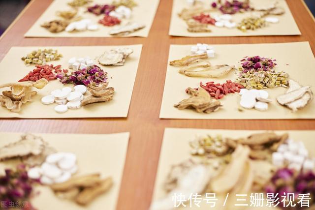 淤血|血瘀是百病之源，名医王清任有5个活血化瘀方，从头到脚化淤血