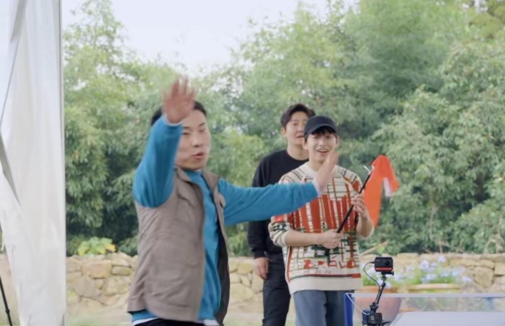 邓超的建议逼出了后期心里话，总算明白了《五哈》走下坡路的原因