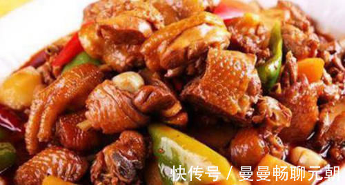 干辣椒|美食推荐：孩子都爱吃鸡，香汁排骨，秘制湘锅鸡，香辣土豆片的做法