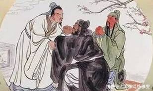 说好|桃园结义全是戏，张飞杀关羽，刘备坐视不管，说好的同生共死呢？