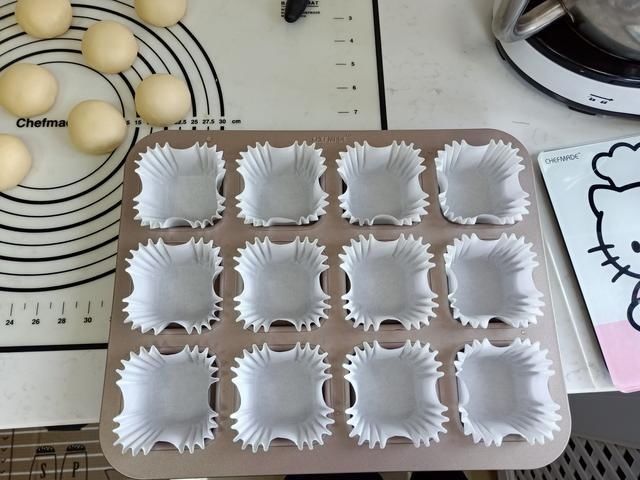 太香了!学会1个新早餐,1口1个吞下肚,做法超简单