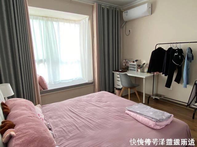 新家|终于搬新家了,全屋不吊顶,只走石膏线,简单又耐看,效果很满意