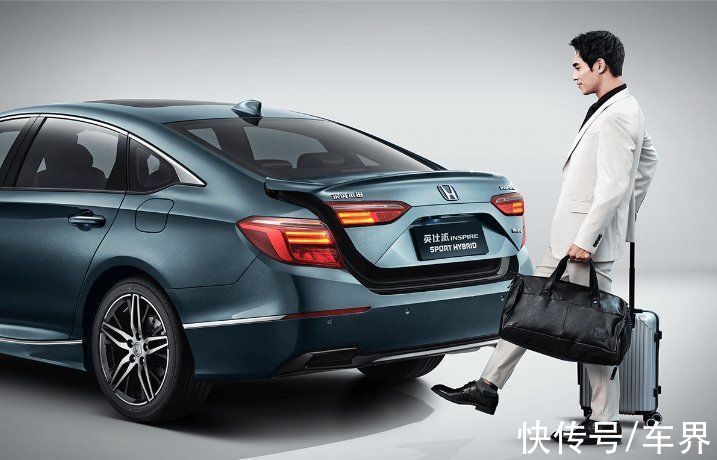 横评万级中高级车 英仕派和凯美瑞 你pick谁 乐惠车