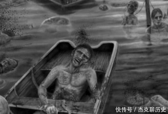 法国|古代欧洲四大酷刑,第二个杀死10万犹太人,最后一个断送法国王后