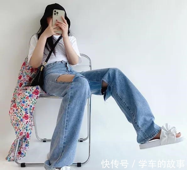 脚背 是时候穿凉鞋了!今年流行这几款,清凉显脚小!