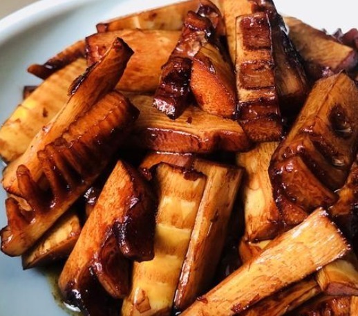 又有人中招！说了八百遍，这东西千万别碰！曾有人食用后大口吐血