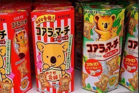 配料表|你还在给娃买这些“儿童食品”吗?加上俩字身价就涨,别再被割了