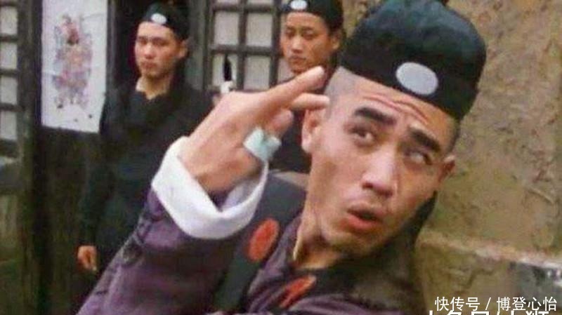 文打|津门混混以“文打”斗输赢,若论斗狠,这位算是大拿